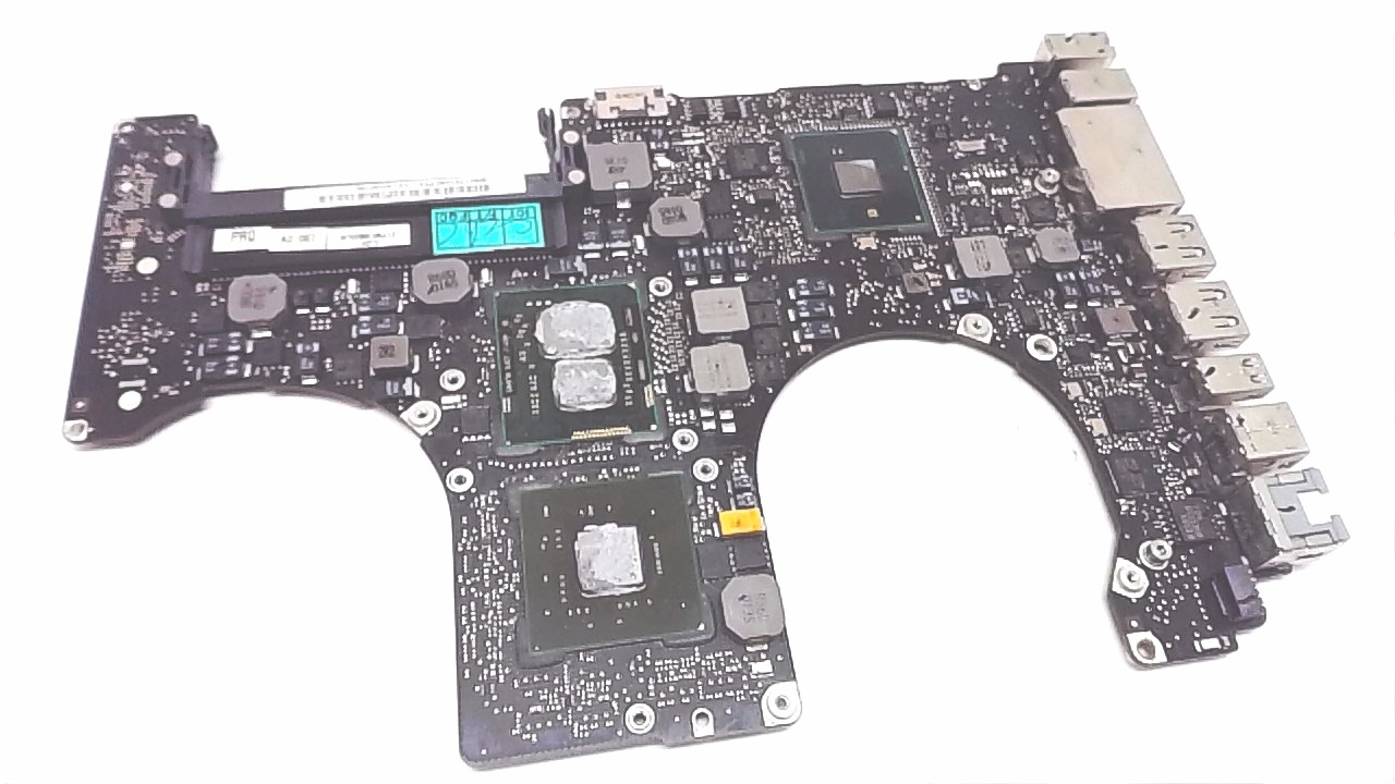 upgrade mobo for mac pro mid 2010
